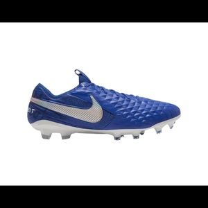 Nike TIEMPO soccer shoes